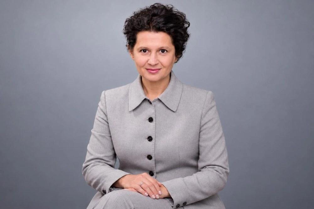 Алла Козляткина
