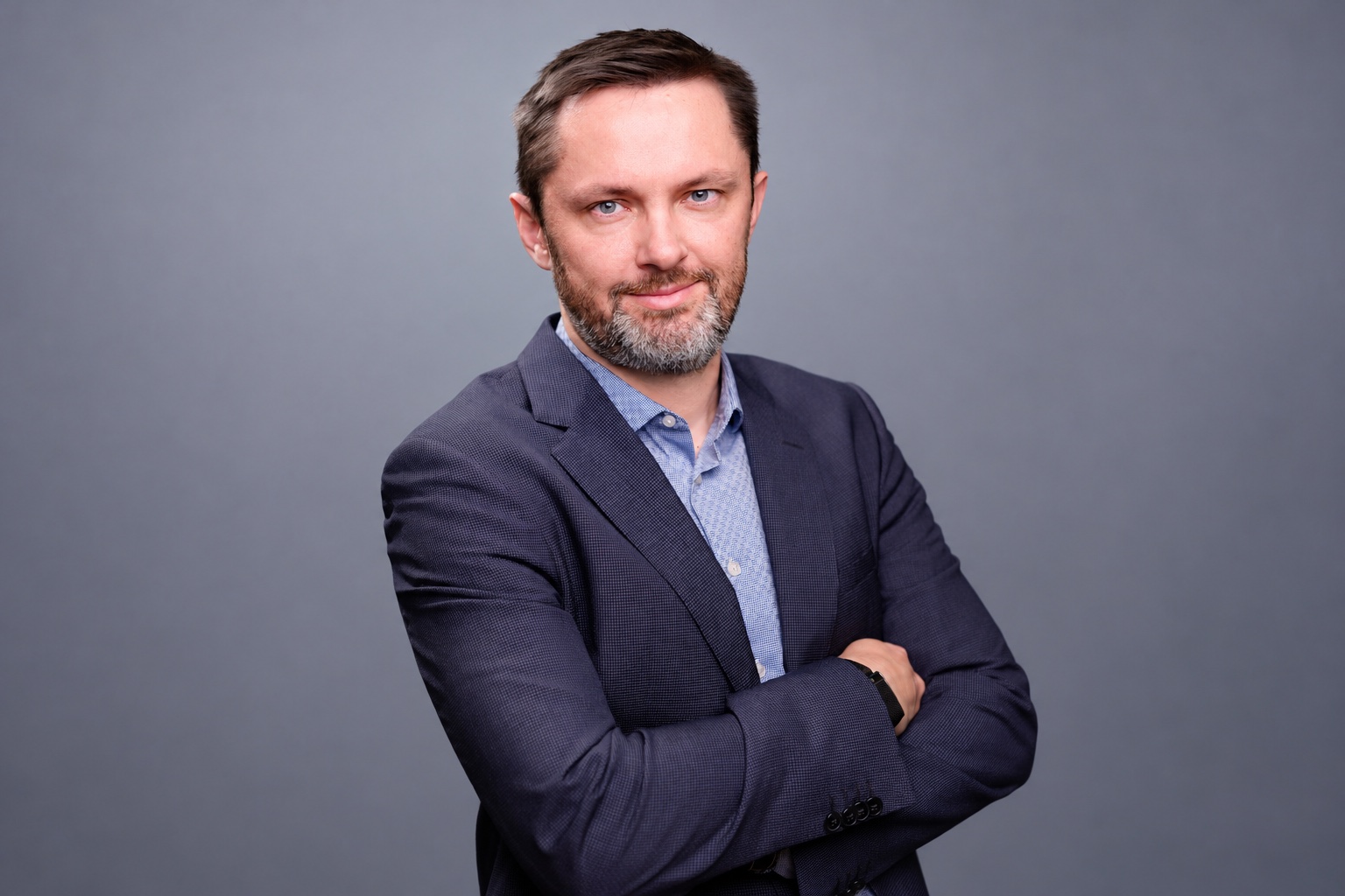 Андрей Янченко